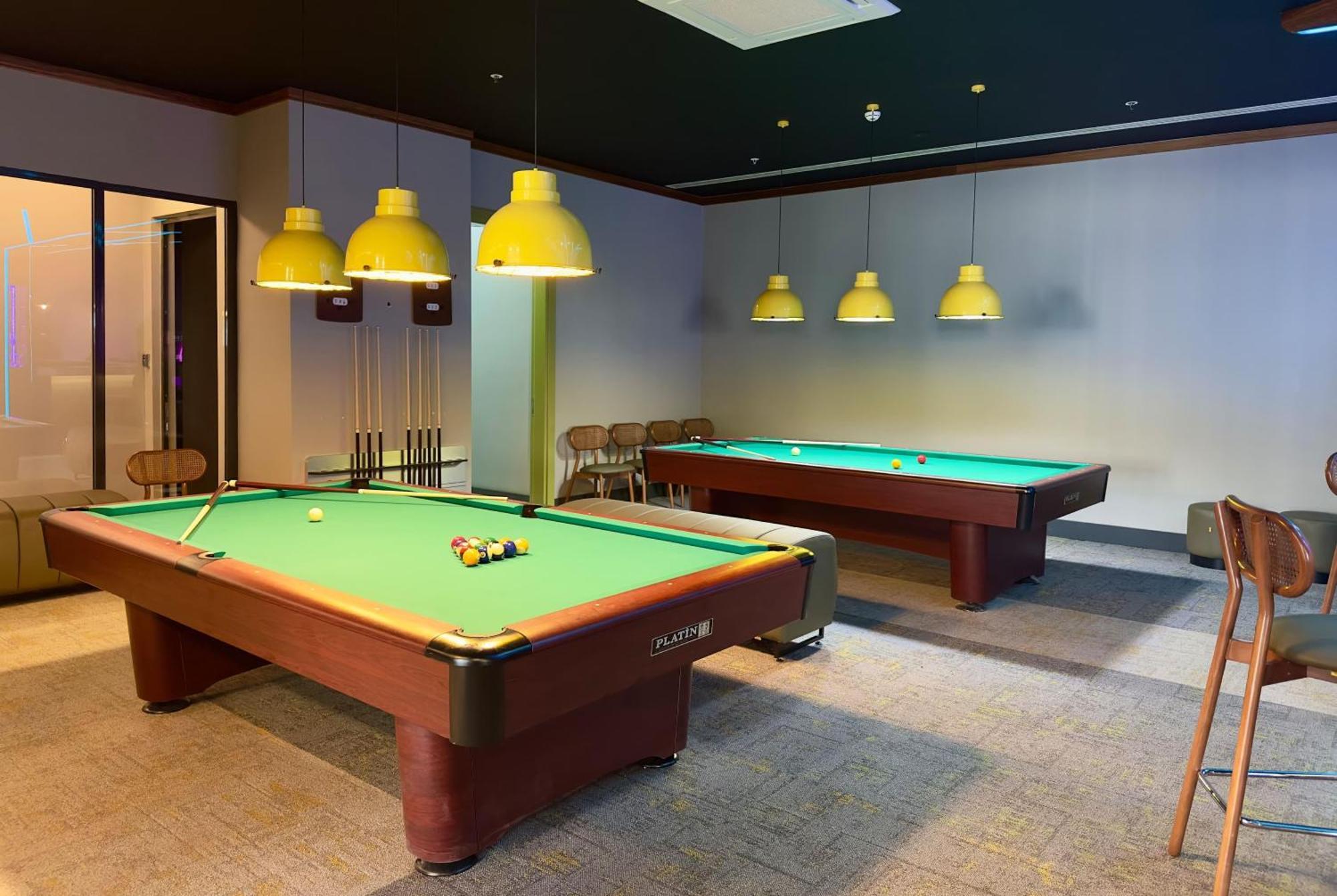 Tryp By Wyndham Istanbul Topkapi — Fotos 1